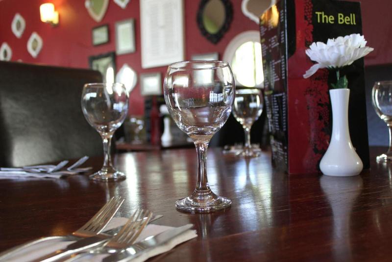 The Bell Inn image