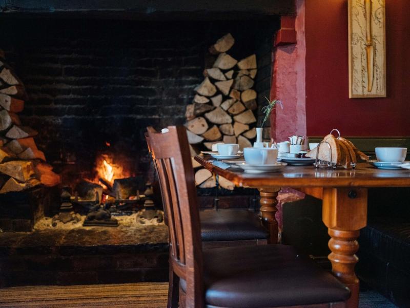 The Bell Inn image