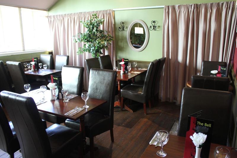 The Bell Inn image