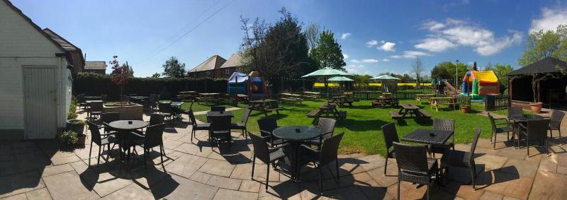 The Bell Inn image
