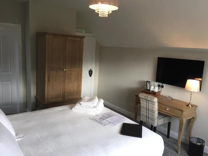 The Bell Inn image