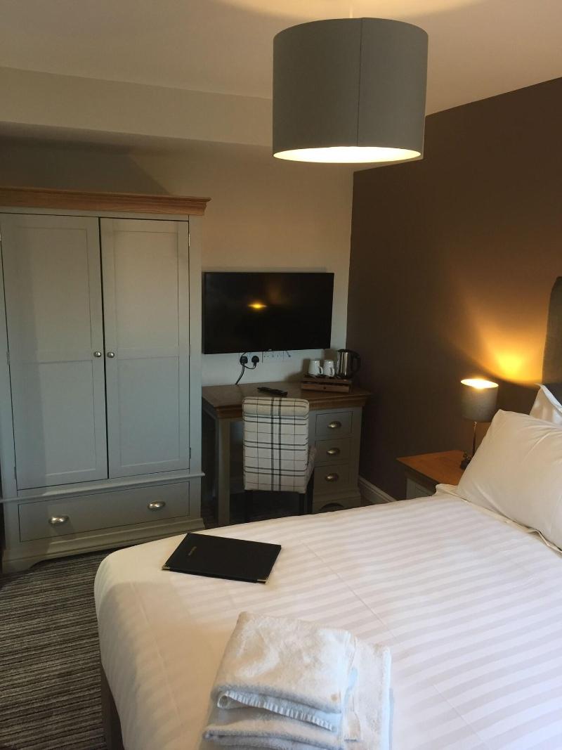 The Bell Inn image
