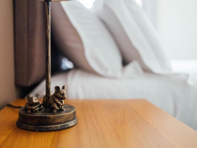 The Bell Inn image