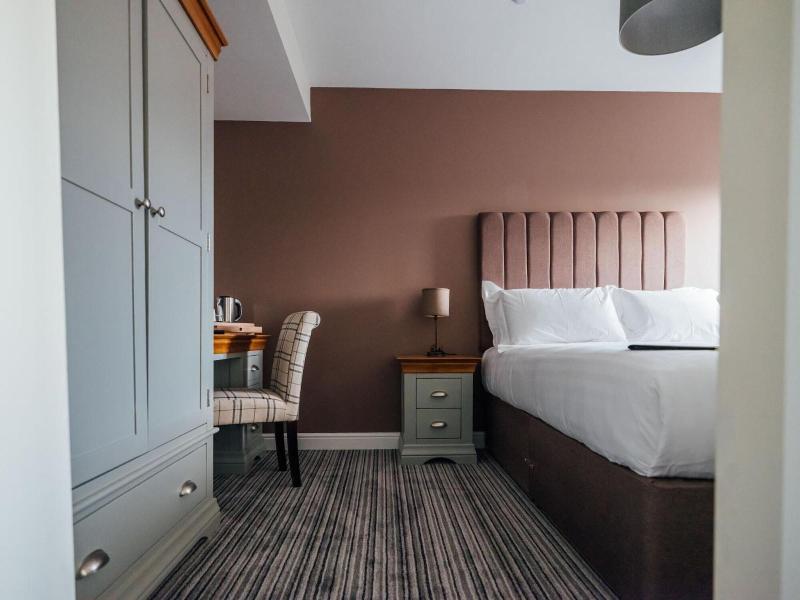The Bell Inn image