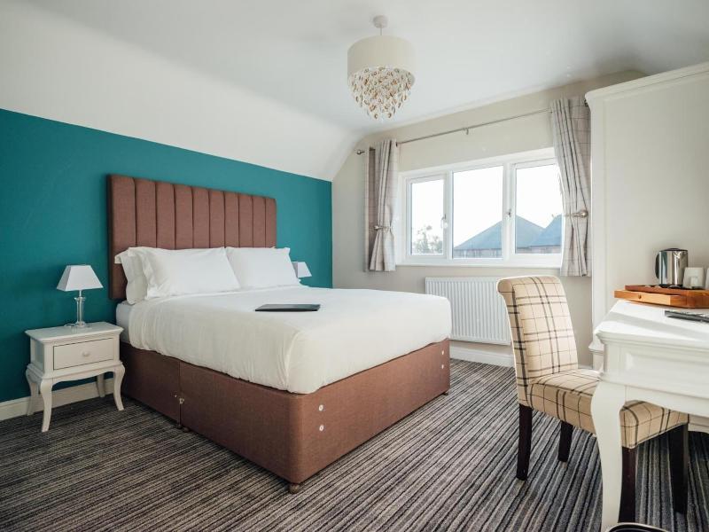 The Bell Inn image