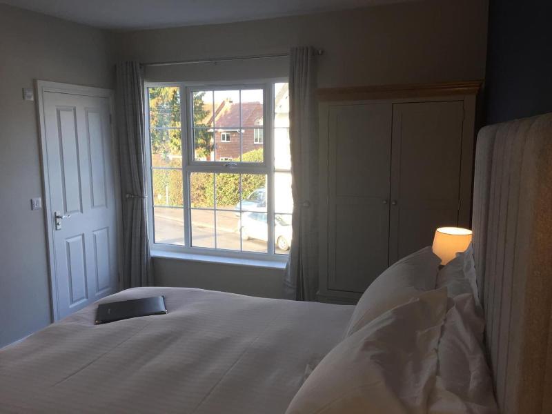 The Bell Inn image