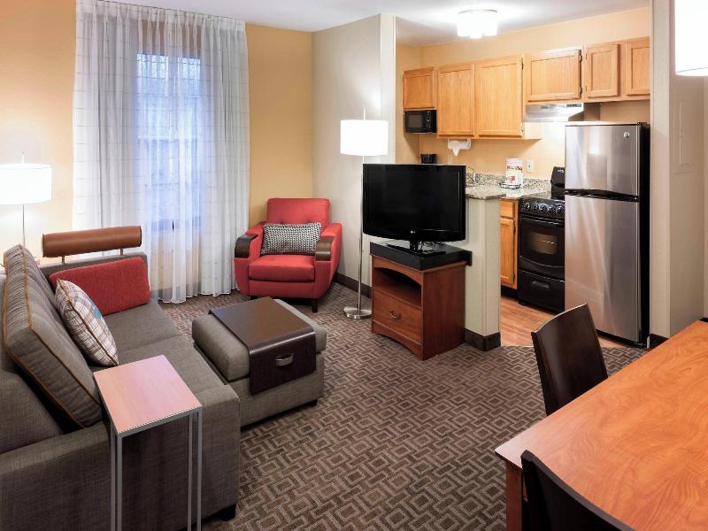 Towneplace Suites By Marriott Dallas Las Colinas image