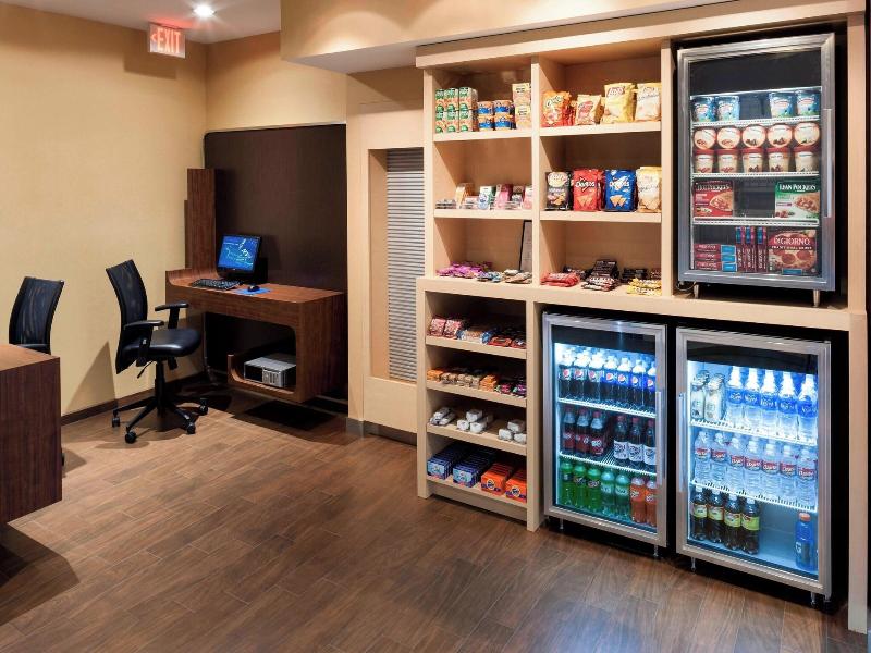 Towneplace Suites By Marriott Dallas Las Colinas image