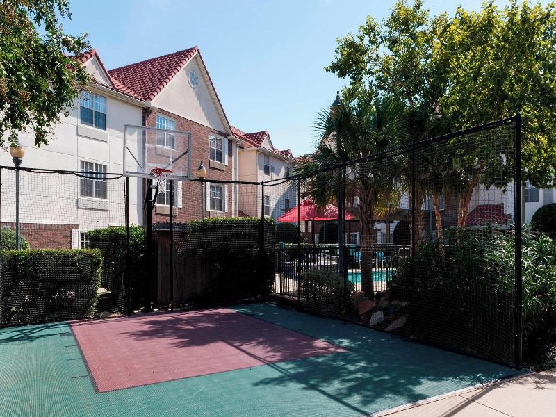 Towneplace Suites By Marriott Dallas Las Colinas image