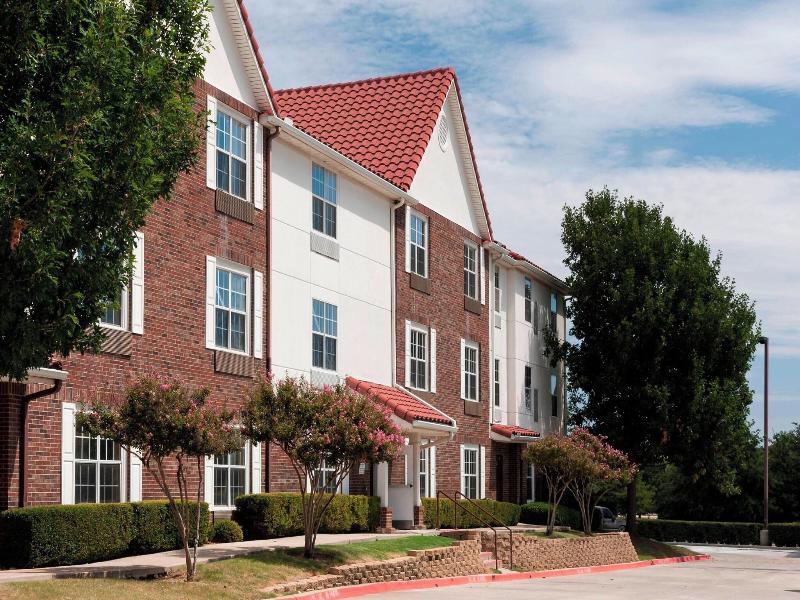 Towneplace Suites By Marriott Dallas Las Colinas image