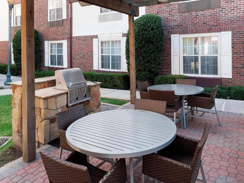 Towneplace Suites By Marriott Dallas Las Colinas image