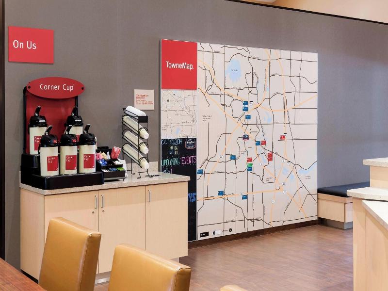 Towneplace Suites By Marriott Dallas Las Colinas image