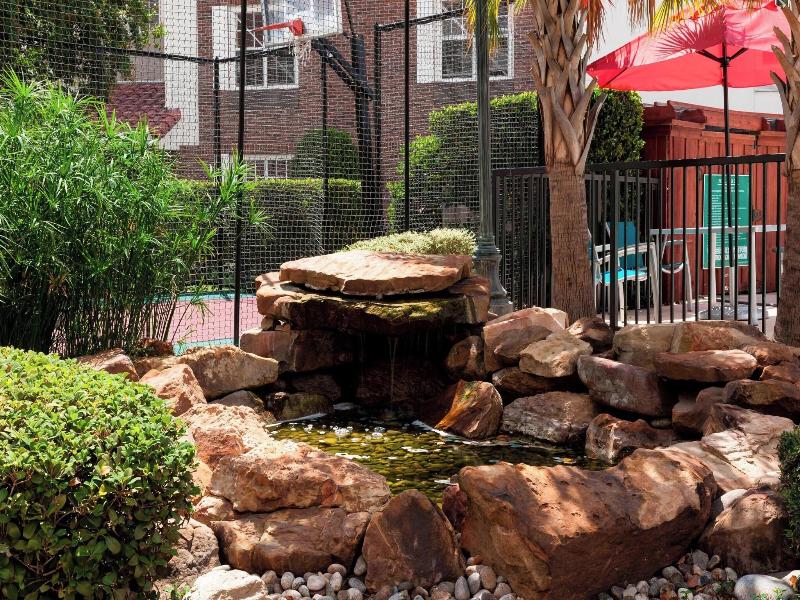 Towneplace Suites By Marriott Dallas Las Colinas image