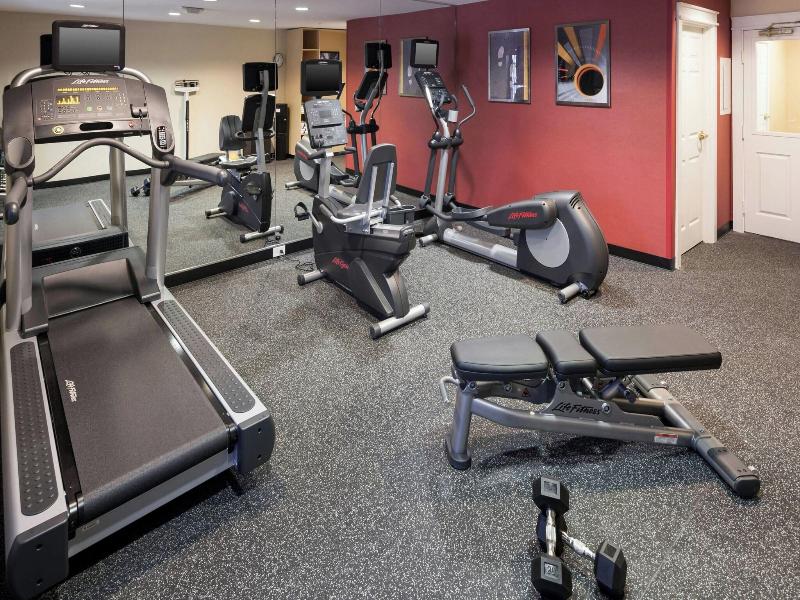 Towneplace Suites By Marriott Dallas Las Colinas image