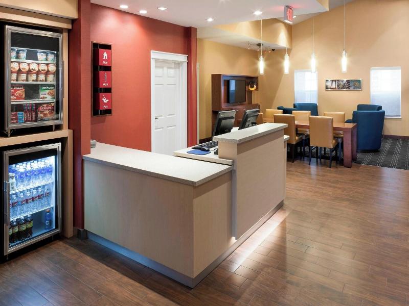 Towneplace Suites By Marriott Dallas Las Colinas image