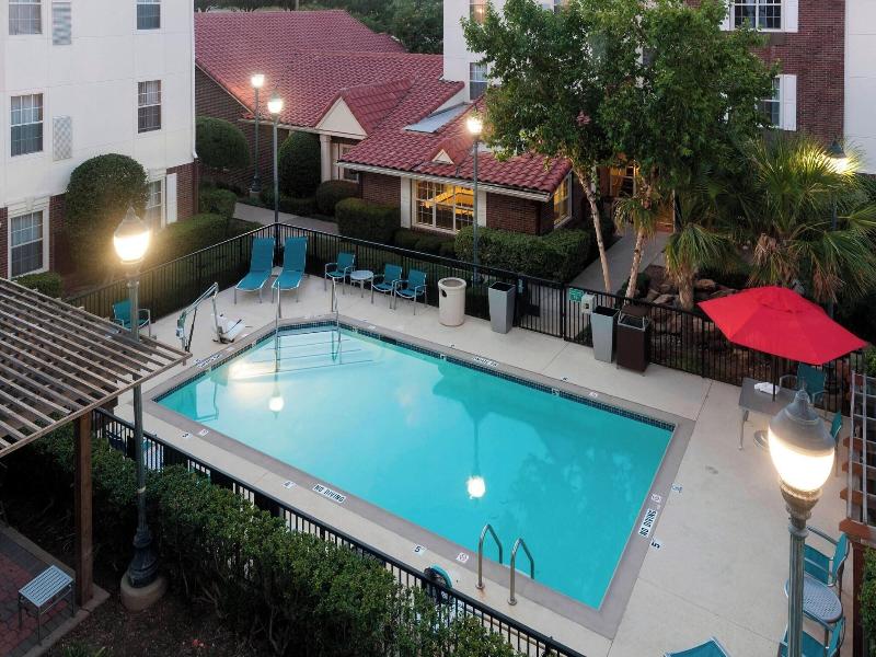 Towneplace Suites By Marriott Dallas Las Colinas image