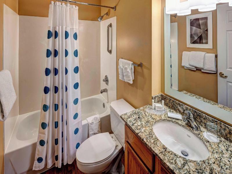 Towneplace Suites By Marriott Dallas Las Colinas image