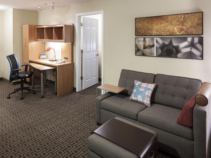Towneplace Suites By Marriott Dallas Las Colinas image