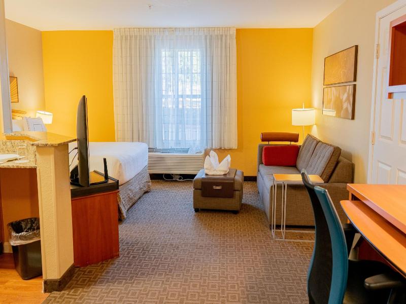 Towneplace Suites By Marriott Dallas Las Colinas image