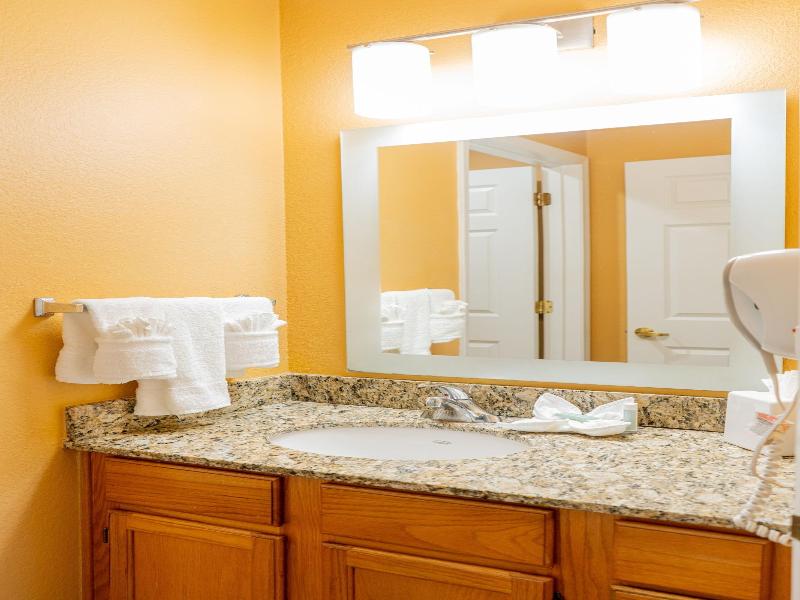Towneplace Suites By Marriott Dallas Las Colinas image