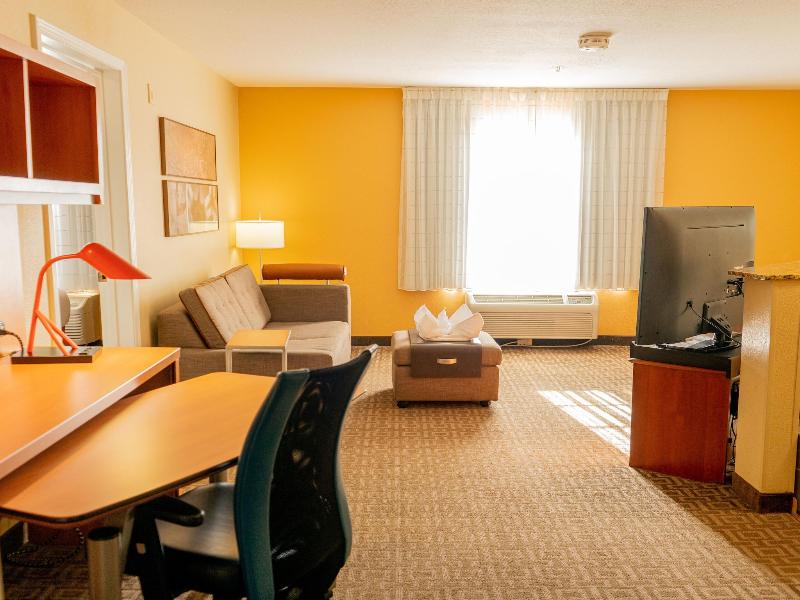 Towneplace Suites By Marriott Dallas Las Colinas image