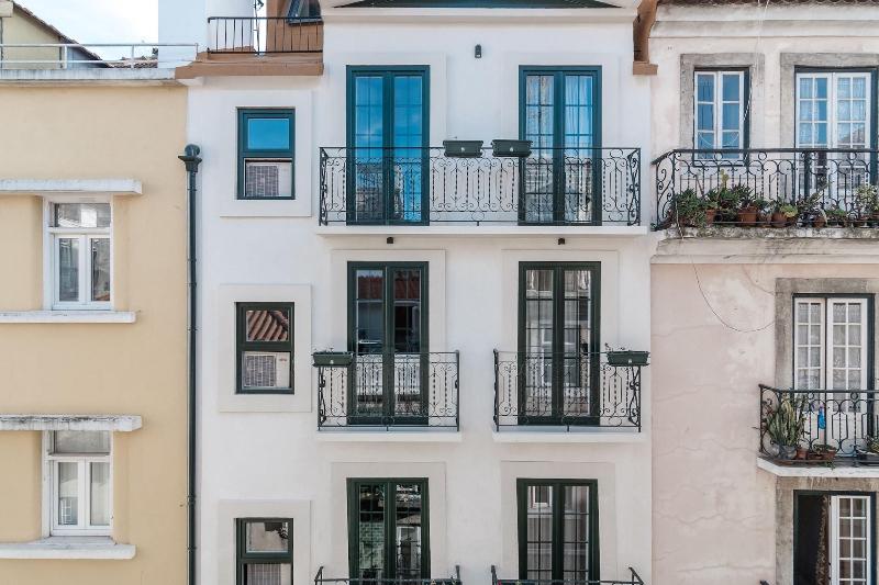My Bairro Alto Suites image