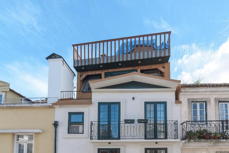 My Bairro Alto Suites image