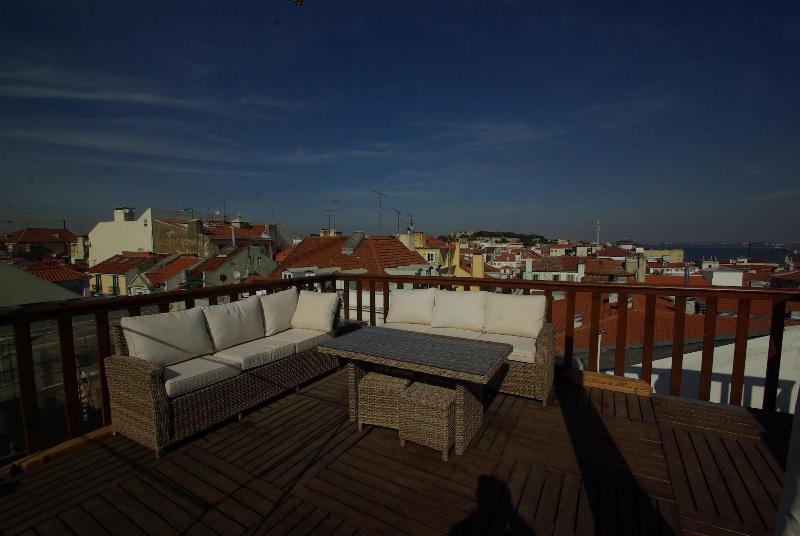 My Bairro Alto Suites image