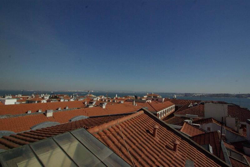 My Bairro Alto Suites image