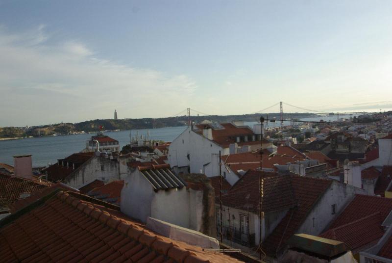 My Bairro Alto Suites image