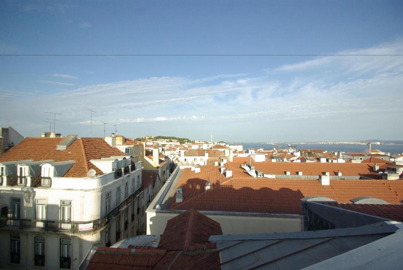 My Bairro Alto Suites image