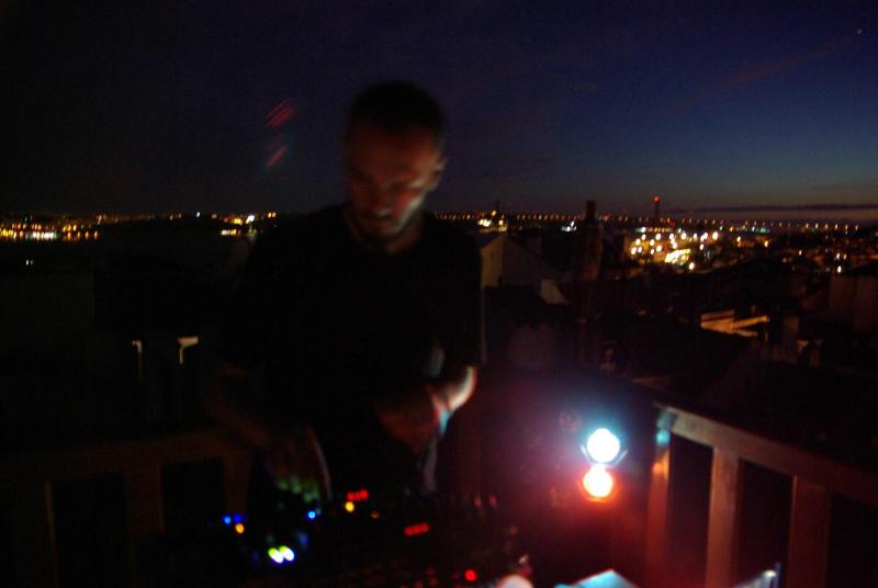 My Bairro Alto Suites image