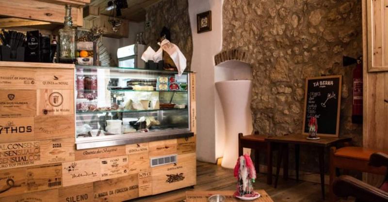 My Bairro Alto Suites image