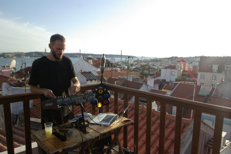 My Bairro Alto Suites image