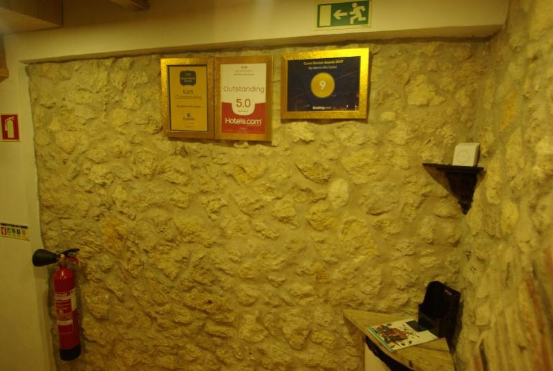 My Bairro Alto Suites image