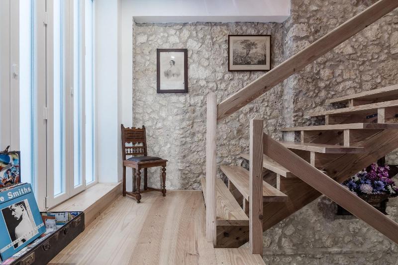 My Bairro Alto Suites image