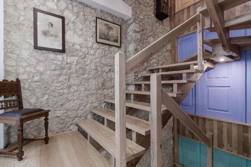 My Bairro Alto Suites image