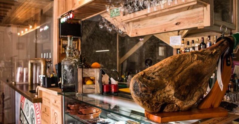 My Bairro Alto Suites image