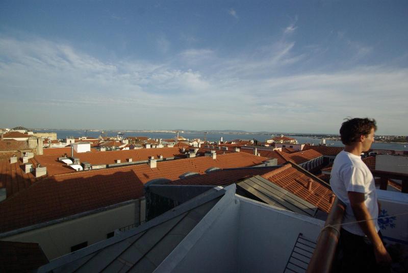 My Bairro Alto Suites image