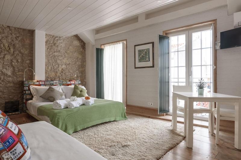 My Bairro Alto Suites image