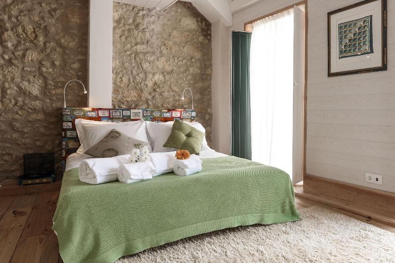 My Bairro Alto Suites image