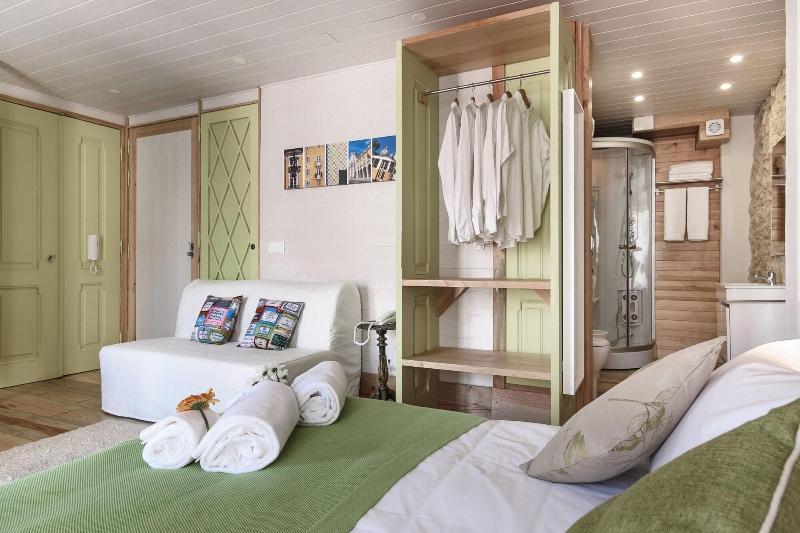 My Bairro Alto Suites image