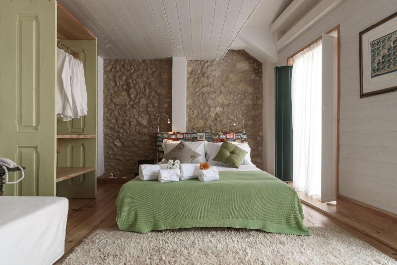 My Bairro Alto Suites image