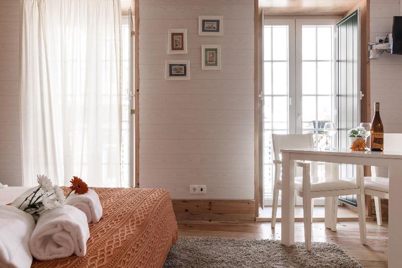 My Bairro Alto Suites image