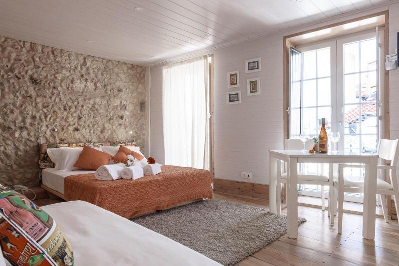 My Bairro Alto Suites image