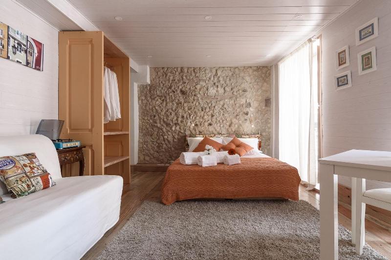 My Bairro Alto Suites image