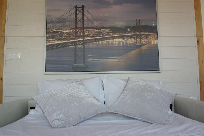 My Bairro Alto Suites image