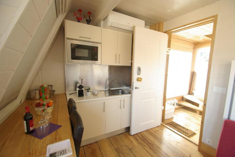 My Bairro Alto Suites image