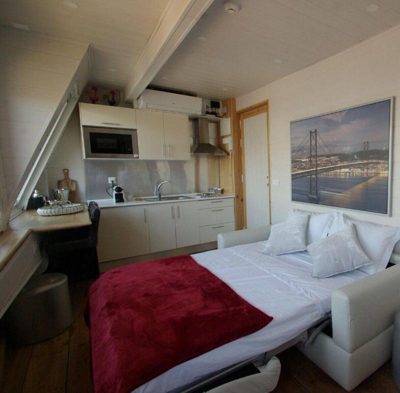 My Bairro Alto Suites image