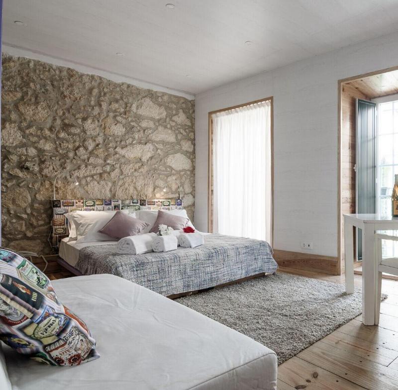My Bairro Alto Suites image